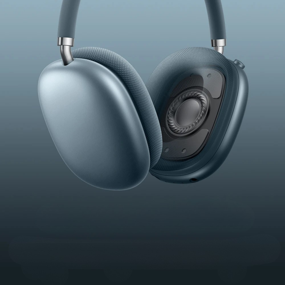 HiFi Bluetooth 5.4 Over Ear Headphones