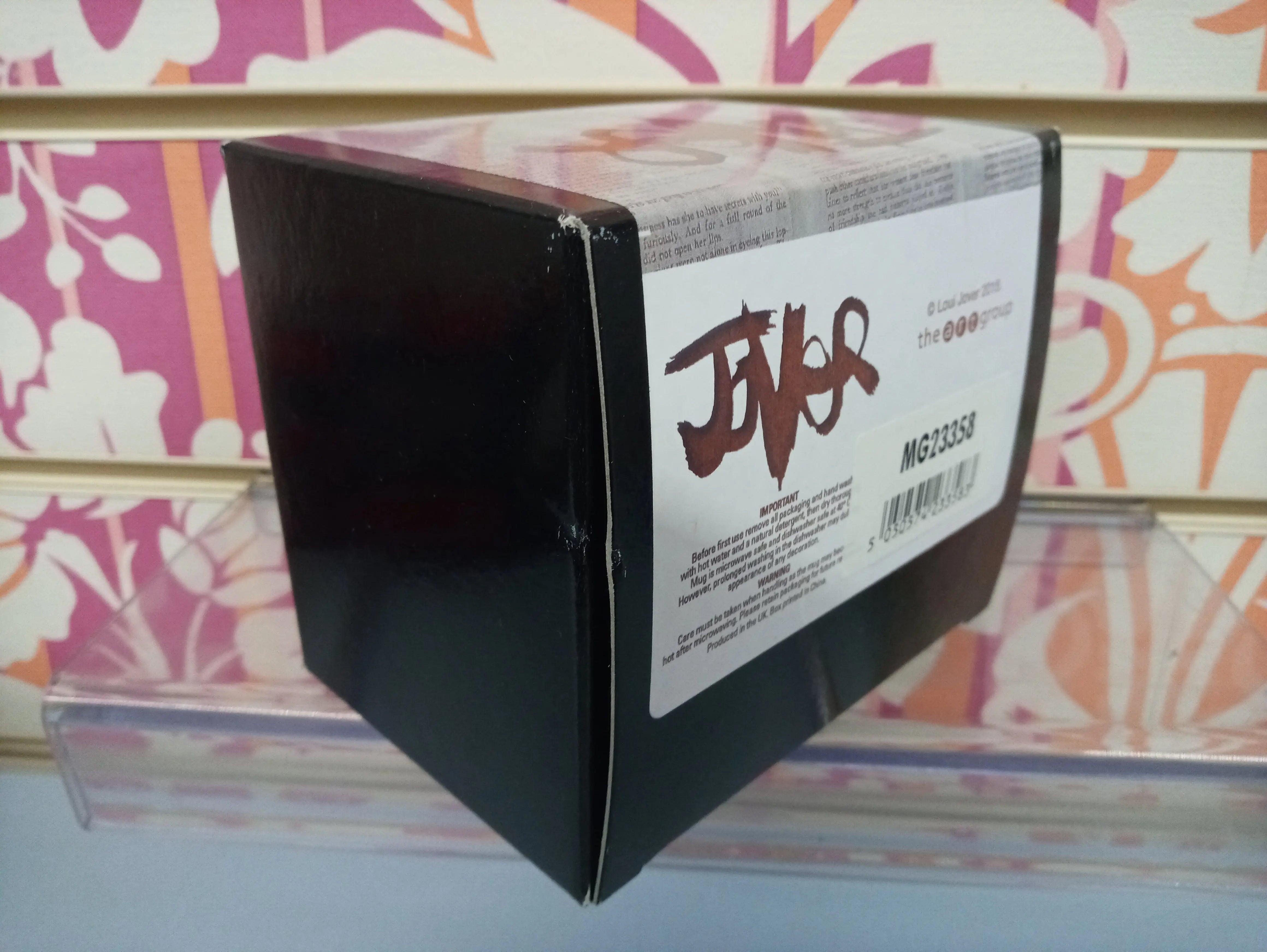 TAZZA MUG MARILYN MONROE